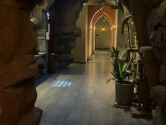 -秘地·影院式足浴SPA(凤三旗舰店)