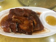 -台山美食一绝阿四台山黄鳝饭(阿四创作店)