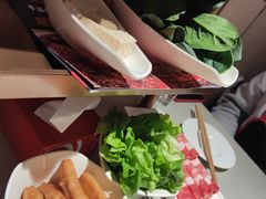 -海底捞火锅(万科广场店)