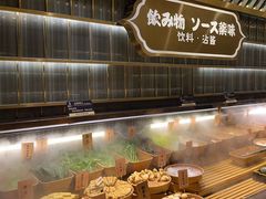 -一绪に寿喜烧自助(世茂广场店)