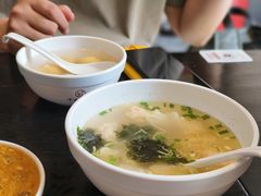 -宁波汤团店(外滩店)