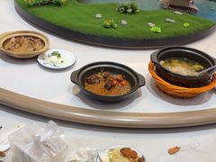-紫藤园·天目湖大鱼头(南山竹海店)
