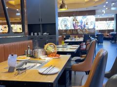 -苏格里岛自助海鲜火锅烧烤(大汉悦中心店)