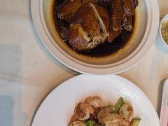 -香港狮子山下·明星粤菜餐厅(北苑店)