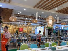 -大师傅金奖啤酒鱼(西街口总店)