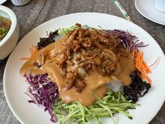 -今鲜源大酒店·中华餐饮名店(新湛路店)