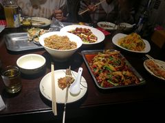 -丹东立强海鲜烧烤·牛B大串(星海店)