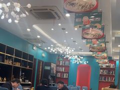 -三品香·江浙菜(松江九谊店)