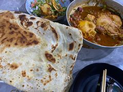 -阿拉伯萨娜餐厅(石马社区店)