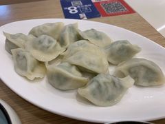 -船歌·鱼水饺青岛菜(国贸商城店)