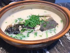 -风味小馆(天目湖宾馆店)