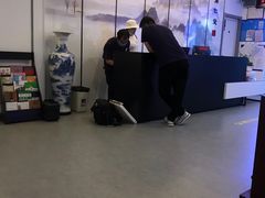 -席仁堂推拿按摩脊柱调理(世纪科贸大厦店)
