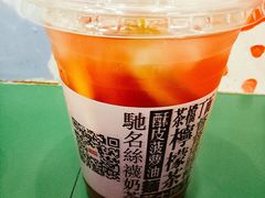 -孖记茶档·热腾茶餐(乐峰店)
