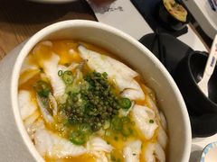 榕意藤椒鱼-榕意·川味之美(深业上城店)