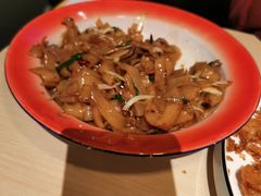 -避风塘(宝山万达店)