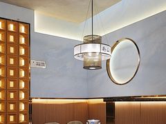 -南山翁新概念川菜(江宁万达广场店)