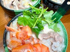 -金稻园砂锅粥24h(向西店)