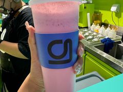 -gleeglee乐溢亦茶(合生汇店)