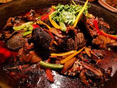 -济南香格里拉·咖啡泉自助餐厅