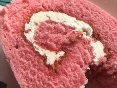 蛋糕卷-巴黎贝甜