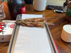-永红源啤酒·烧烤·海鲜·大排档(台柳路店)