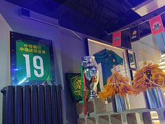 -京狮炙燥·精酿烧烤(首经贸店)
