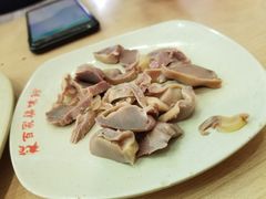 -百家鸡味馆(清泰店)