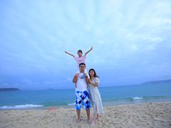 -三亚亚龙湾天域度假酒店