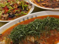 -老字号怡玺·藿香雅鱼(20年雅安店)