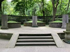 -杭州张苍水先生祠