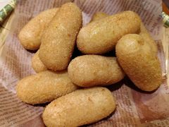-杨氏青龙虾·羊蝎子(珠江路店)