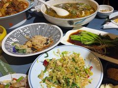 -伊带伊路新疆美食府(呼家楼店)