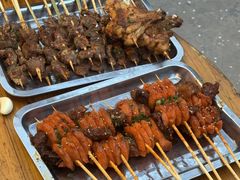 -辣不怕口味虾(凌霄路店)