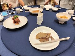 -A One Kitchen·南京精菜馆(晶丽酒店店)