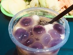 -甜心闲生传统手工冰粉(奎星楼店)