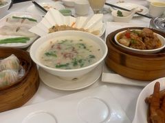 -顺德人家食府(黄金广场店)