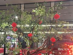 -四川饭店(城乡购物中心店)