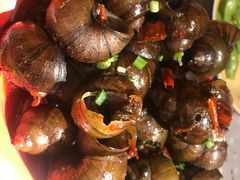 -鹤江桥·红油牛肉粉(SKP店)