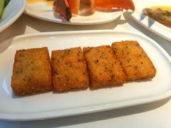 -老洋房花园饭店(绍兴路店)