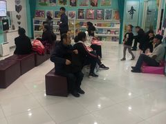 -Isee灰姑娘国际儿童艺术中心(证大·大拇指广场店)