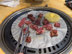 -莱真牛碳火烤肉(合肥旗舰店)