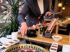 -龍二烧肉酒场(九亭店)