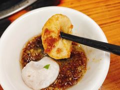 -章记正宗南岗鱼蛋火锅