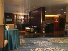 -西安绿地假日酒店·丽宝轩中餐厅