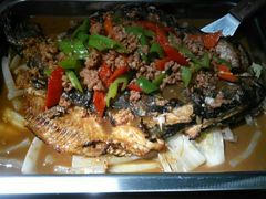 -令狐冲·活鱼馆(宝龙店)