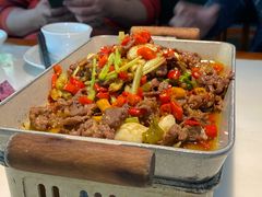 -寻乡迹· 湖南家宴(竹坑店)