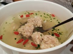 -客家大院·非遗赣南客家菜(郁孤台店)