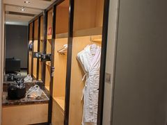 -青岛海尔洲际酒店