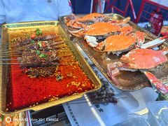 -高鸽子锦州烧烤63年(海阳路店)