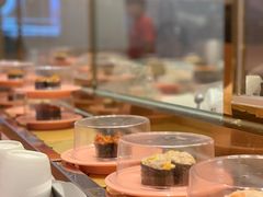 -争鲜回转寿司(南开大悦城店)